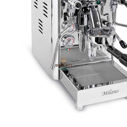 Mesin Espresso QuickMill 0980 Milano