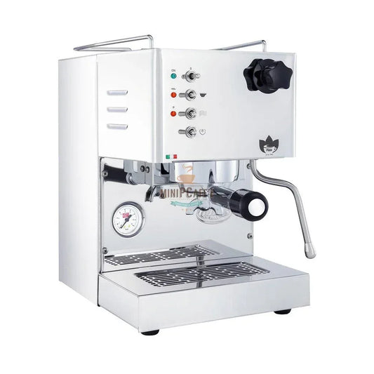 QuickMill 4100 Pippa 意式浓缩咖啡机 - MiniPCaffe.com