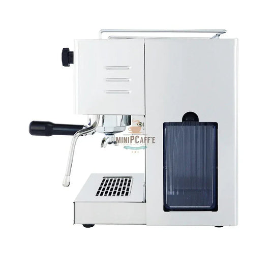 QuickMill 4100 Pippa dengan Pengisar Eureka Specialita - MiniPCaffe.com