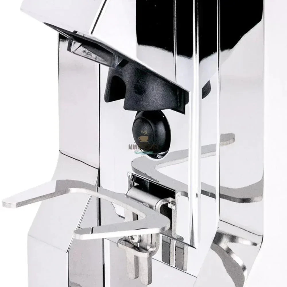 QuickMill QM67 と Eureka Specialita グラインダー - MiniPCaffe.com