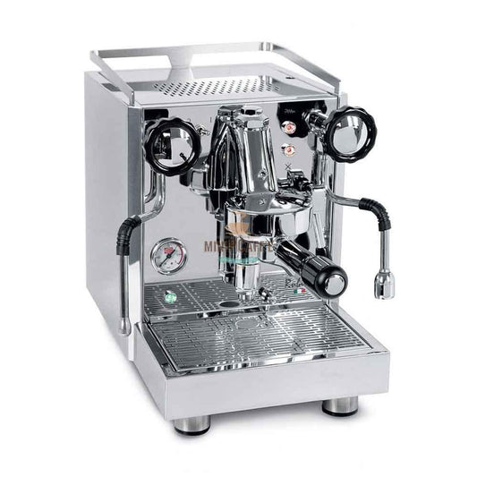 Quick Mill 0980 Rubino espressomaskin - MiniPCaffe.com