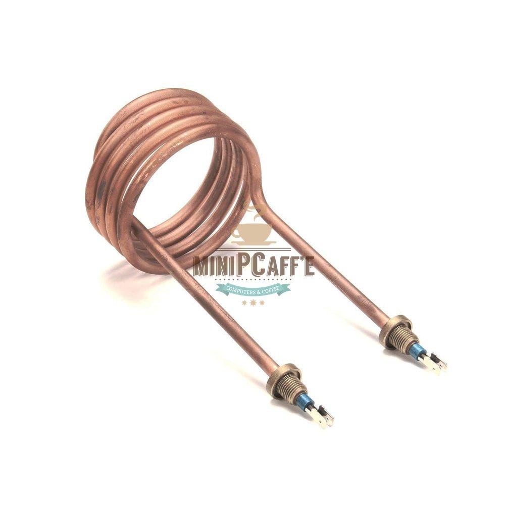 Bộ phận thay thế thanh đốt Rancilio 1200W 110V - MiniPCaffe.com