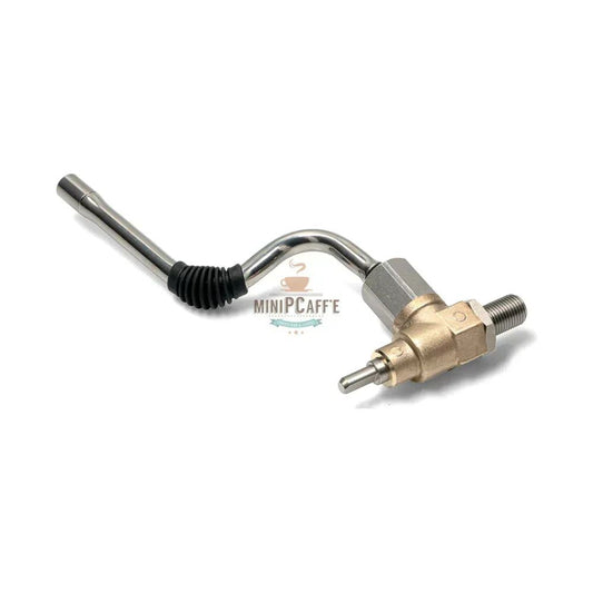 Penggantian Lengkap Steam Wand untuk Rancilio Silvia