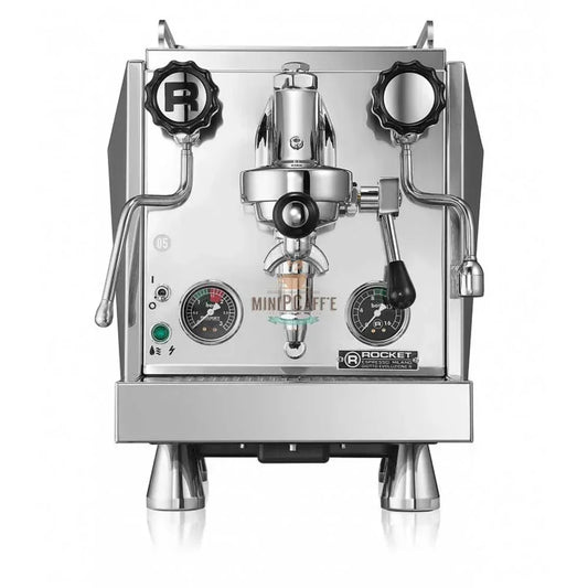 Rocket Giotto Cronometro R espressomaskin - MiniPCaffe.com