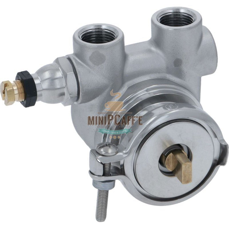 Rocket Espresso Mozzafiato Giotto Fast R Replacement Rotary Pump A299909876 - MiniPCaffe.com