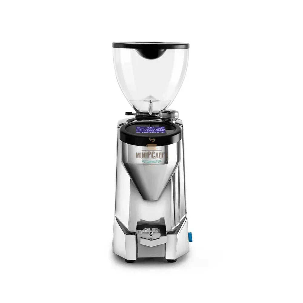 QuickMill QM67 配 Rocket Fausto 磨豆机 - MiniPCaffe.com