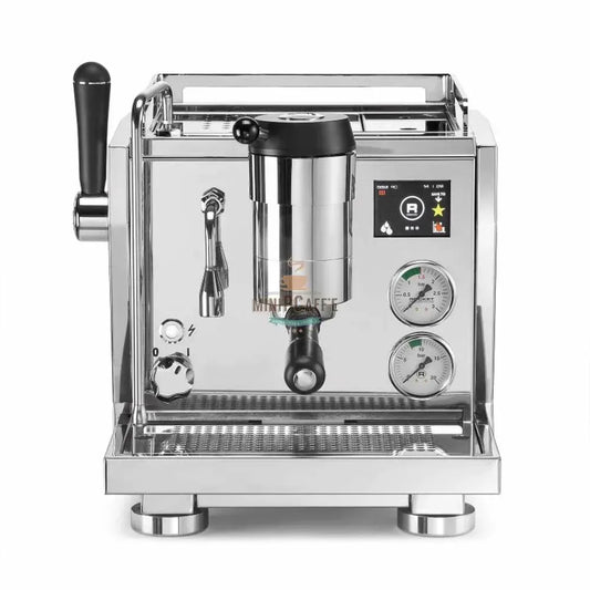 Rocket R Nine One Espresso Machine - MiniPCaffe.com