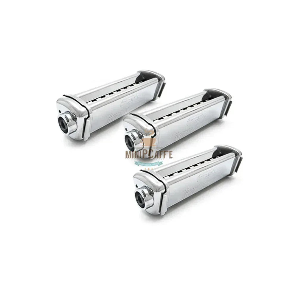 Imperia RBT 220 Electronic Pasta Maker with 3 Cutters - MiniPCaffe.com