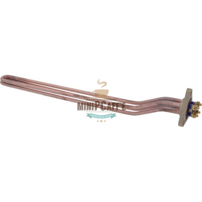 Elemen Pemanas Pengganti Vibiemme CUBO, EVOLUTION, MERCURY, REPLICA 400V 4500W - MiniPCaffe.com