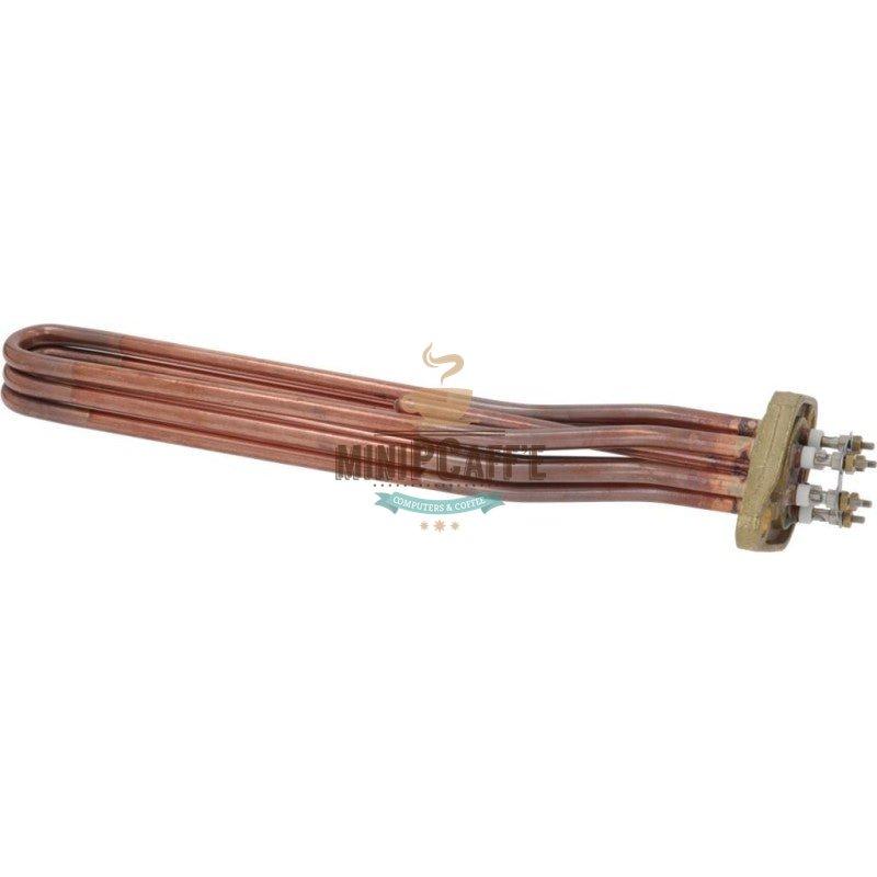 Element grzewczy do wymiany Wega 230V-240V 3400W-3700W - MiniPCaffe.com