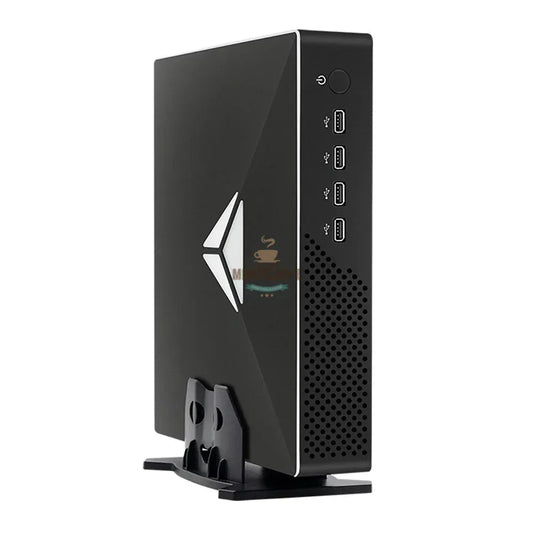 Intel i7 9700F 游戏迷你电脑,配备 Nvidia RTX 2060 6GB - MiniPCaffe.com