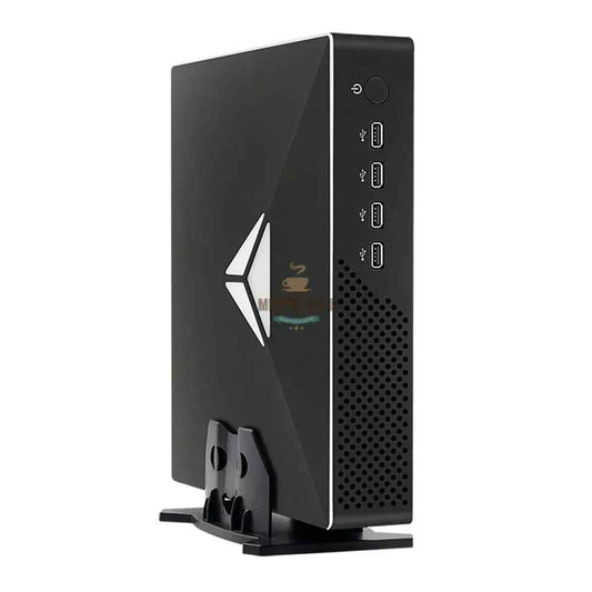Mini PC da gioco Intel i9 9900 con Nvidia RTX 2060 6GB - MiniPCaffe.com