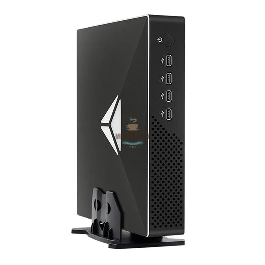 Intel i5 9400F 게이밍 미니 PC with Nvidia RTX 2060 6GB - MiniPCaffe.com