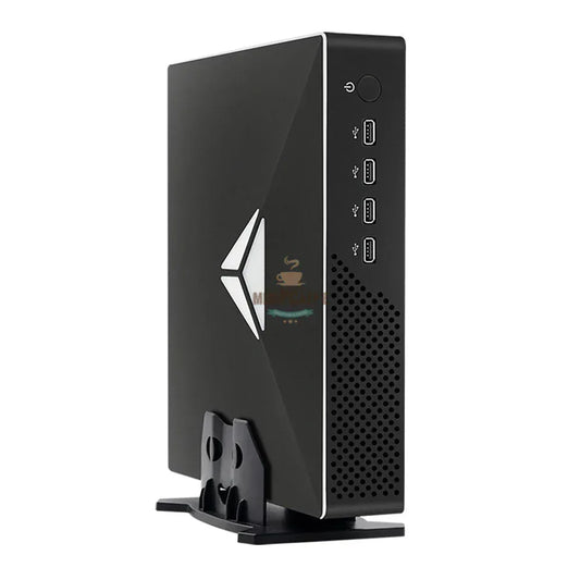 i9 9900 Gaming Mini PC with Nvidia GTX 1050Ti 4GB - MiniPCaffe.com