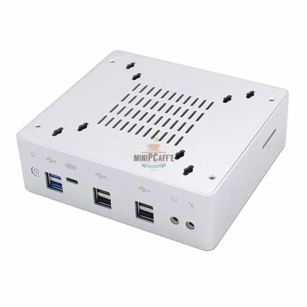 كمبيوتر صغير مدمج إنتل كور i7 10710U - MiniPCaffe.com