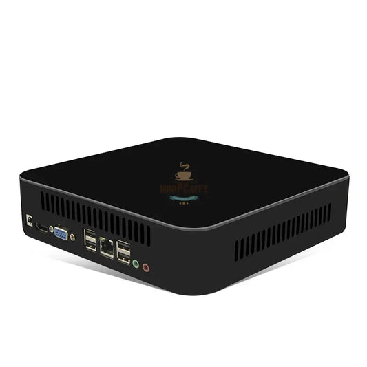Mini PC Intel Quad Core i7 7700T - MiniPCaffe.com