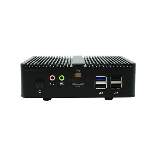 Intel J1900 Fanless Mini PC