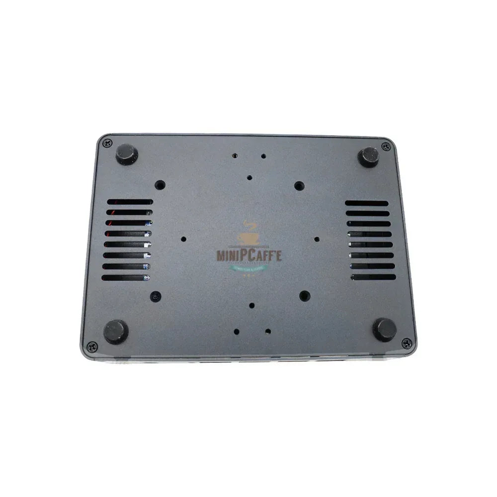 인텔 J1900 팬리스 미니 PC 4 LAN 포트 포함 - MiniPCaffe.com