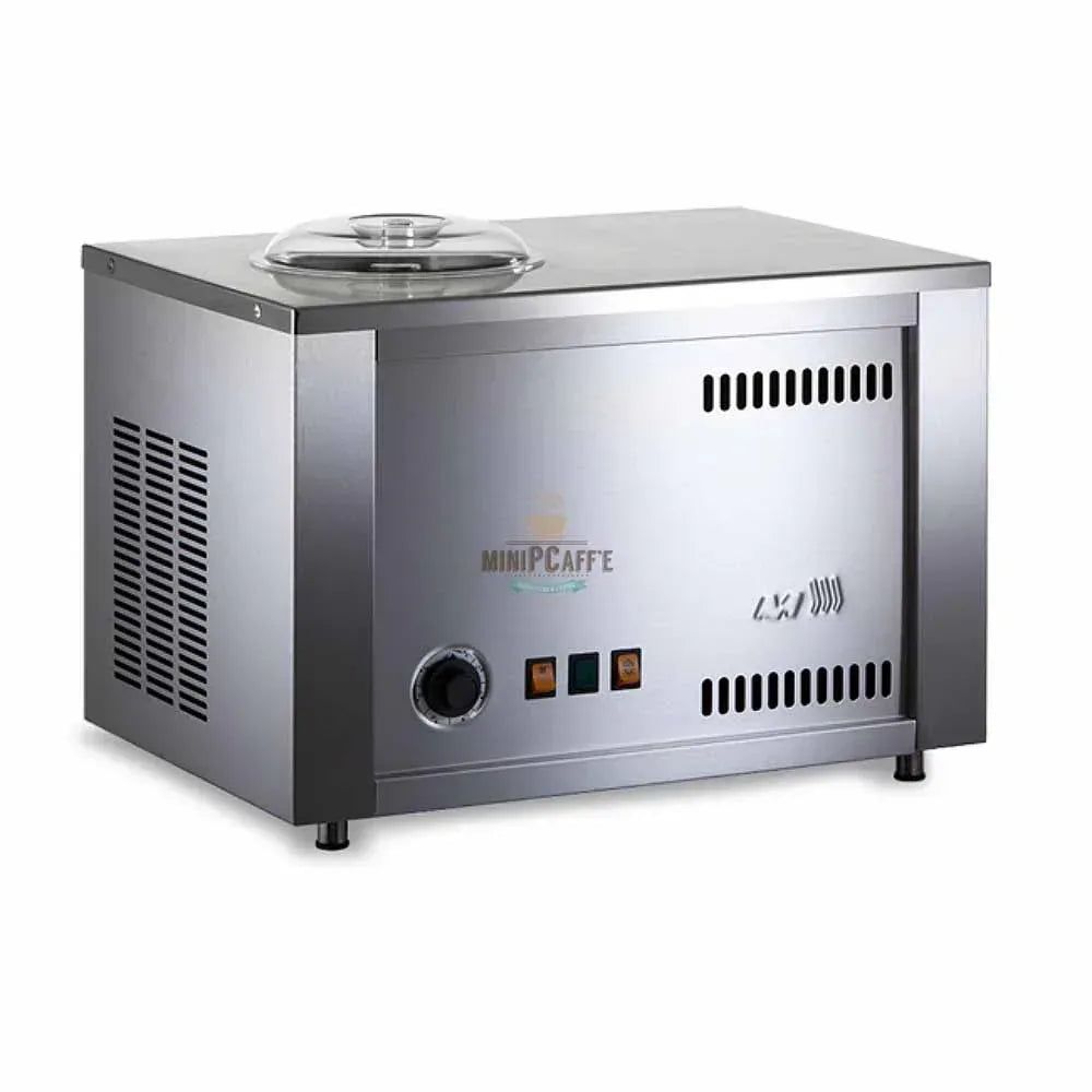 Musso Fiume Giardino 商用冰淇淋機 - MiniPCaffe.com