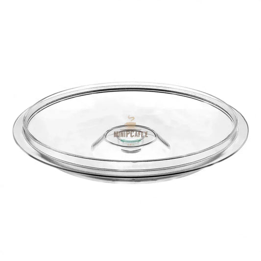 Musso Fiume Giardino Main Lid Replacement - MiniPCaffe.com