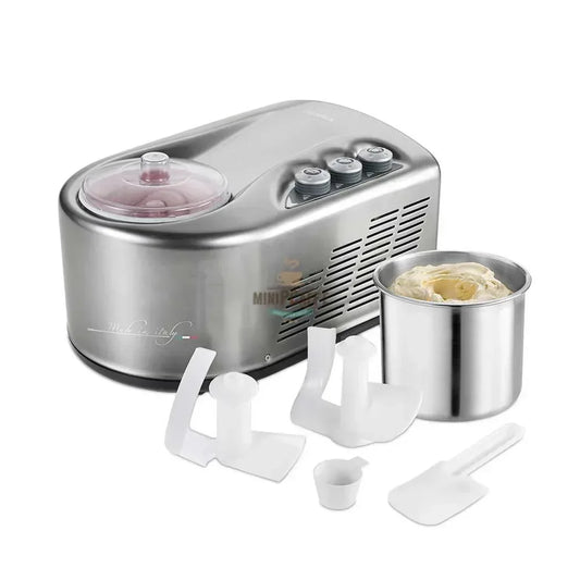Nemox Gelateria Pro 1700 Glassmaskin - MiniPCaffe.com