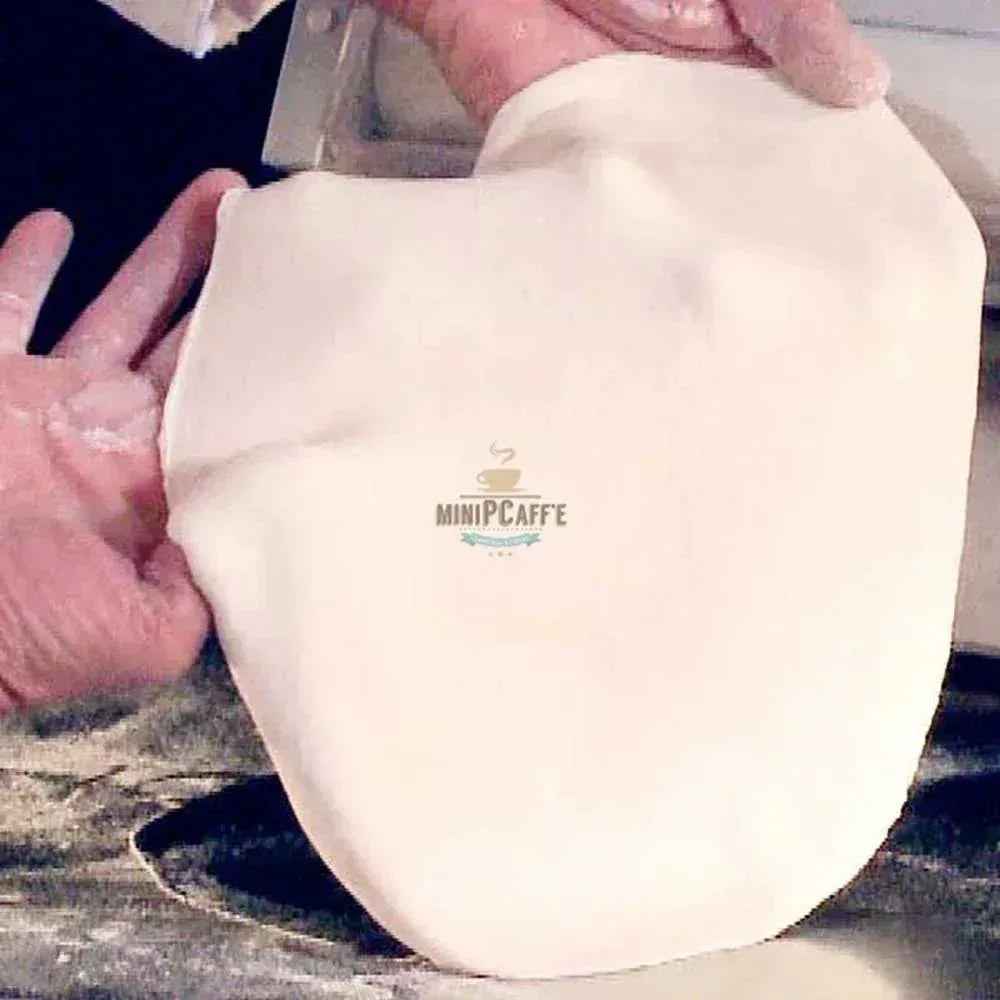 Pastaline Giotto Maxi Pizza Dough Roller - MiniPCaffe.com