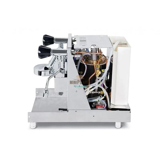 QuickMill 0980 Andreja 意式咖啡机 - MiniPCaffe.com