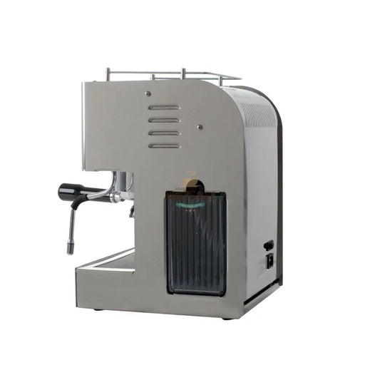ماكينة القهوة QuickMill Silvano EVO وطاحونة Eureka Mignon - MiniPCaffe.com