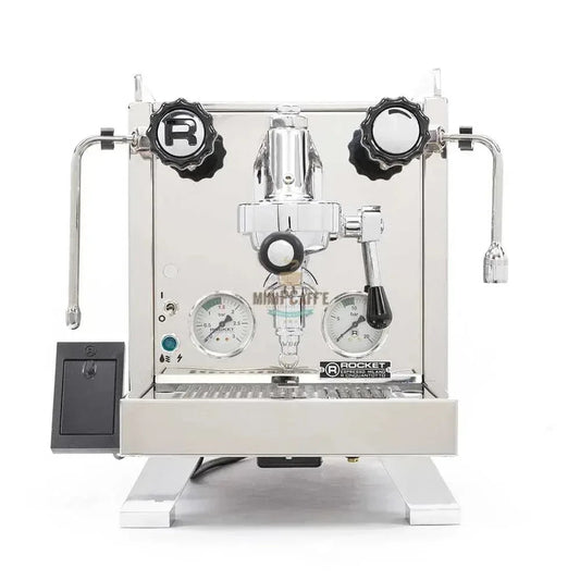 ماكينة إسبريسو Rocket R58 Cinquantotto - MiniPCaffe.com