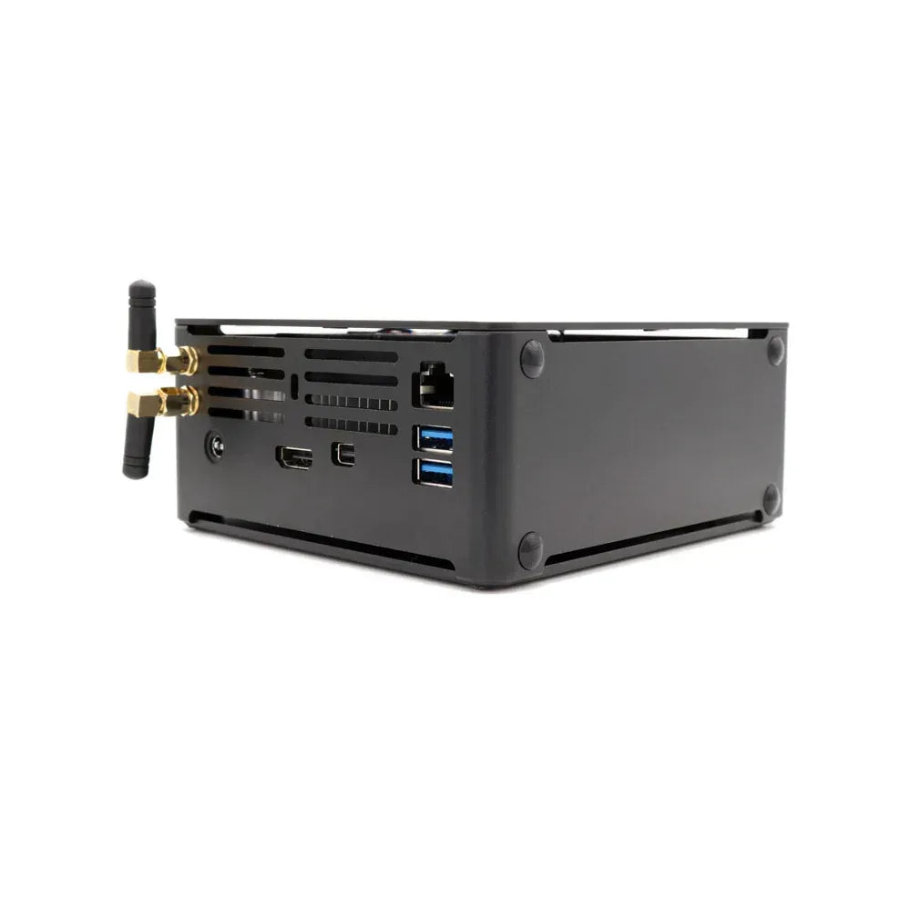 Mini PC Intel Core i5 8300H - MiniPCaffe.com