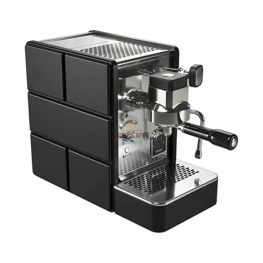 STONE PLUS 에스프레소 머신 with Eureka Specialita - MiniPCaffe.com