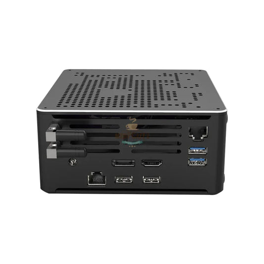 Intel Core i7 8750H Mini PC