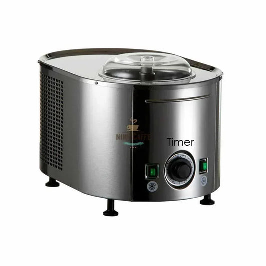 Zeitschalter für Musso Mini Lussino Eismaschine - MiniPCaffe.com