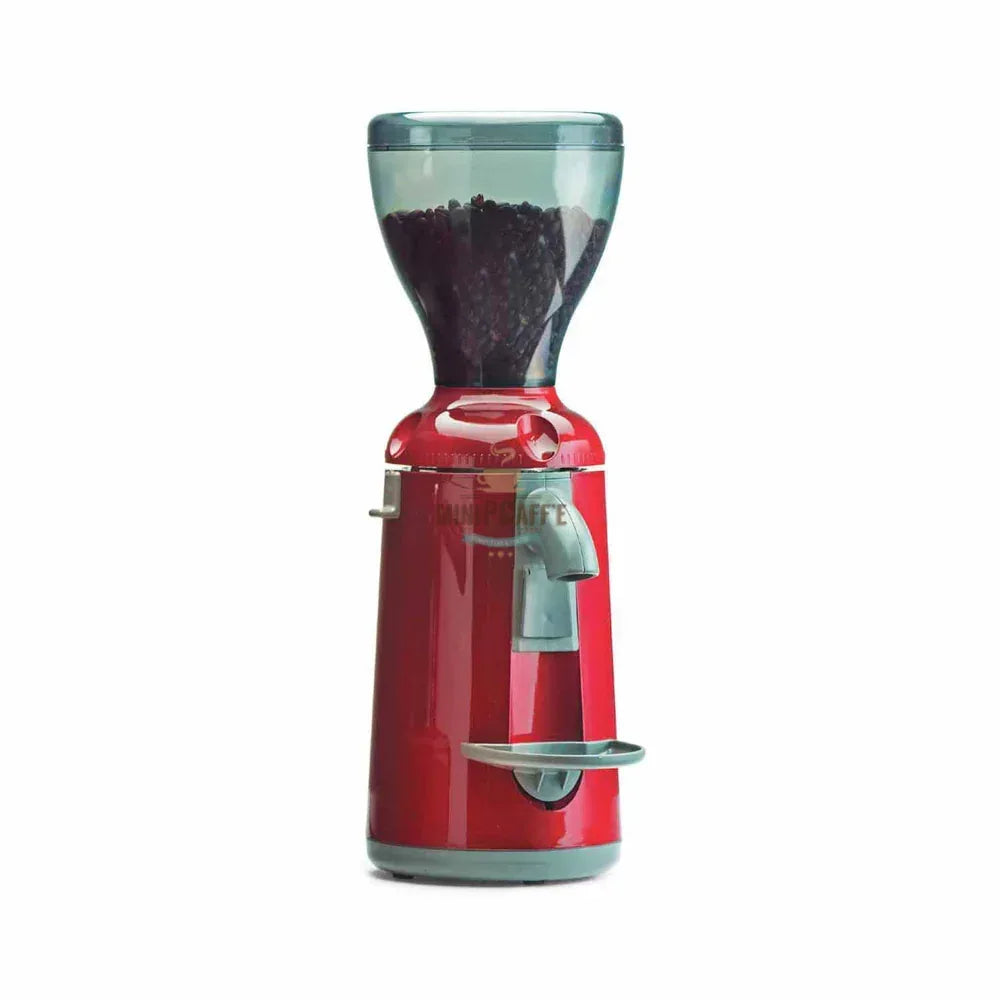 Nuova Simonelli Grinta コーヒーグラインダー レッド - MiniPCaffe.com