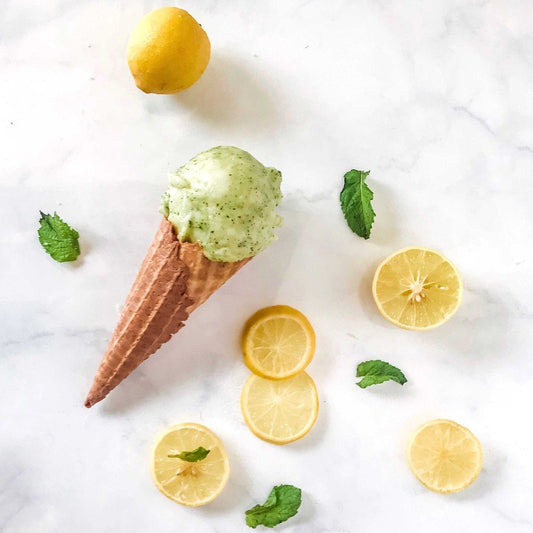 Should You Buy the Musso Pola Stella 5030 Ice Cream Maker? - MiniPCaffe.com