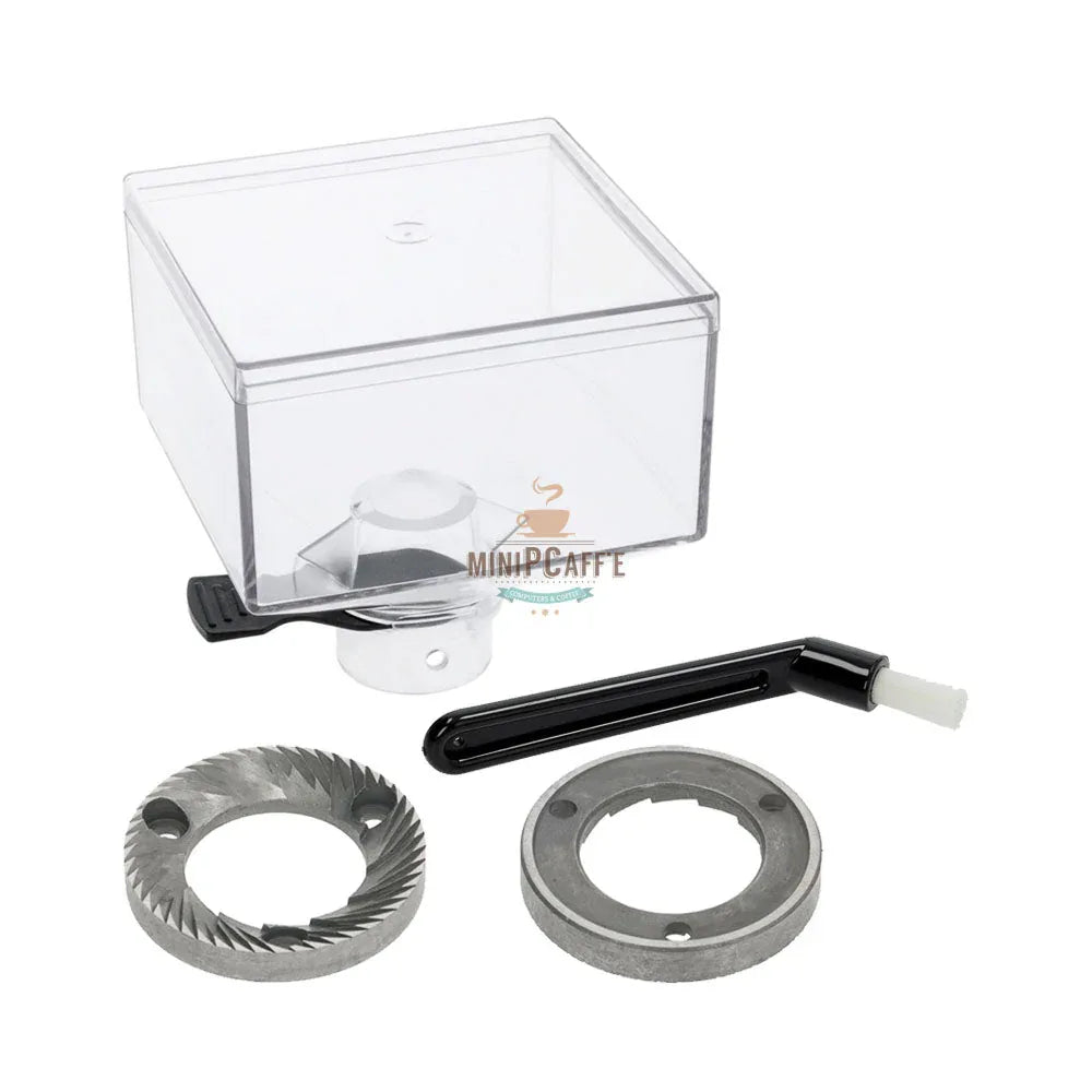 Eureka Spare Parts - MiniPCaffe.com