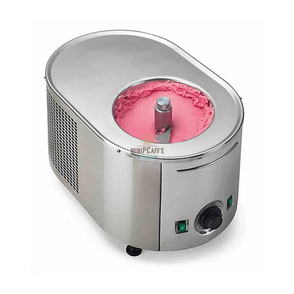 Ice Cream Machines - MiniPCaffe.com
