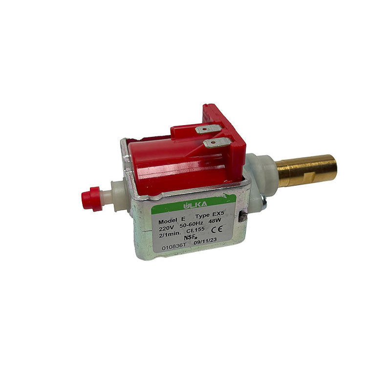 Replacement Pumps - MiniPCaffe.com