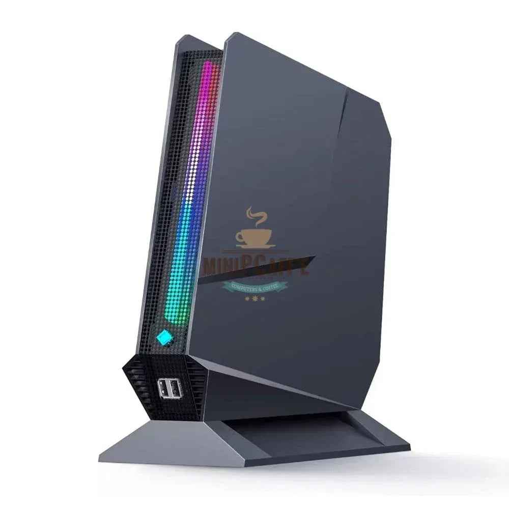 Intel Core i9 12900H ゲーミングミニPC、Nvidia RTX 3050 8GB搭載 - MiniPCaffe.com