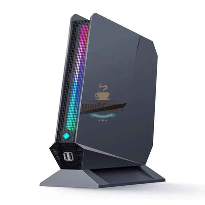 Intel Core i9 12900H ゲーミングミニPC、Nvidia RTX 3050 8GB搭載 - MiniPCaffe.com