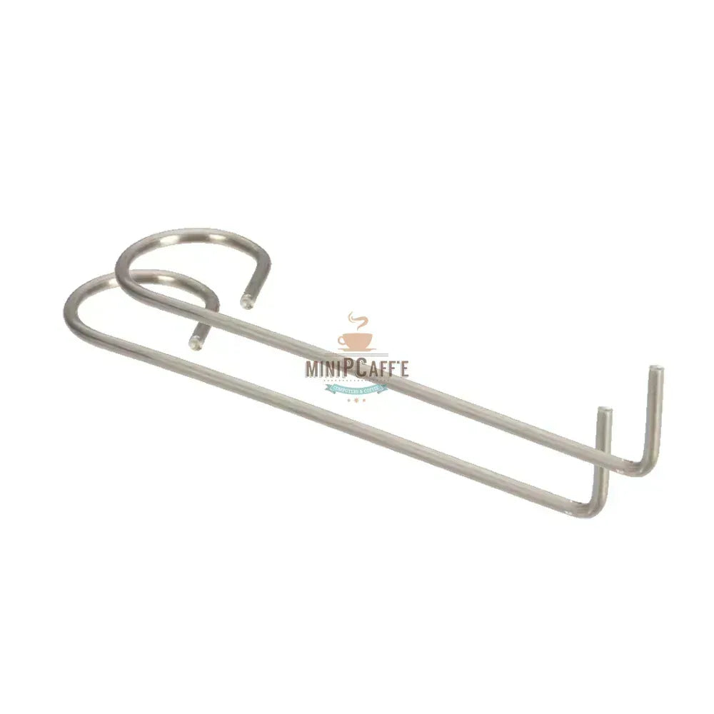 2 Spring Roller Retaining Circlip for Pastaline Maxi Sfogly - MiniPCaffe.com