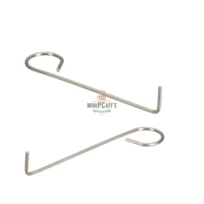 2 Spring Roller Retaining Circlip for Pastaline Maxi Sfogly - MiniPCaffe.com