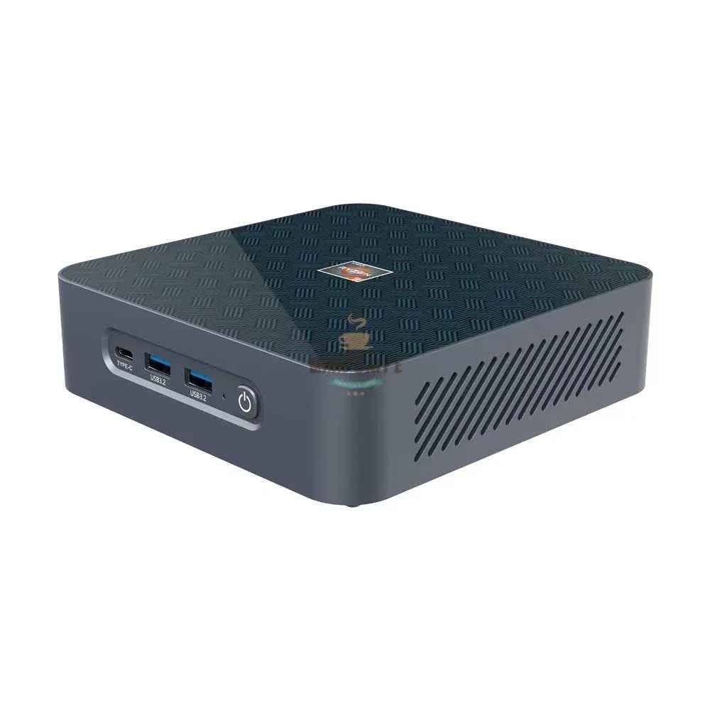 AMD Ryzen 3 5400U Mini PC - MiniPCaffe.com