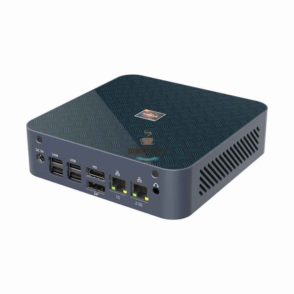 AMD Ryzen 3 5400U Mini PC - MiniPCaffe.com