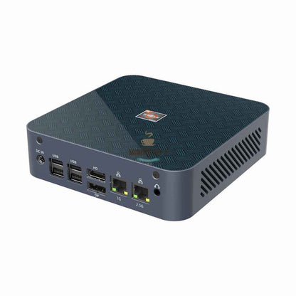 AMD Ryzen 3 5400U Mini PC - MiniPCaffe.com