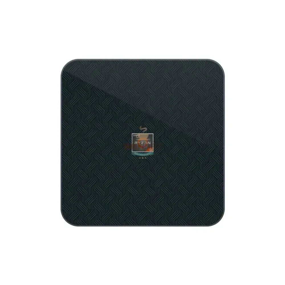 AMD Ryzen 5 5500U Mini PC - MiniPCaffe.com