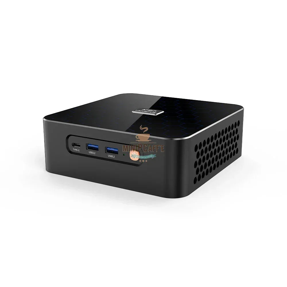 Mini PC AMD Ryzen 5 8645HS - MiniPCaffe.com