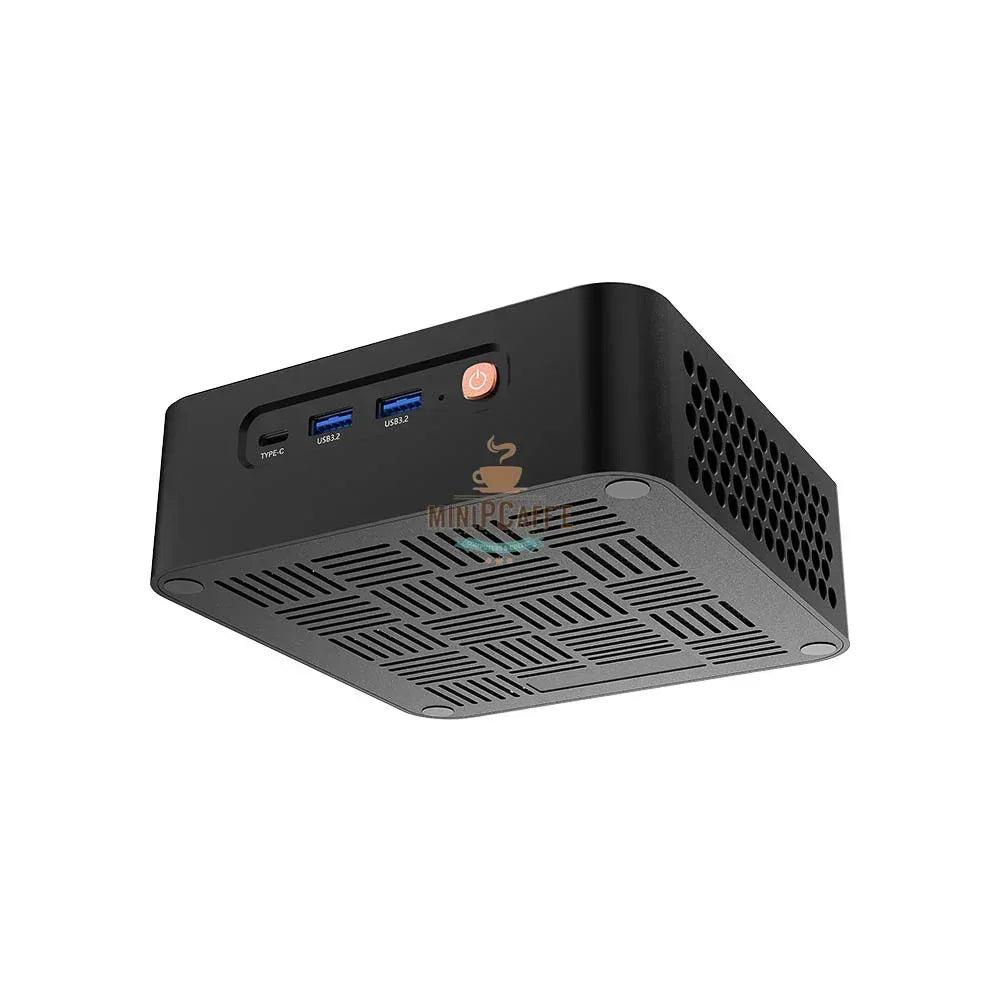 Mini PC AMD Ryzen 5 8645HS - MiniPCaffe.com