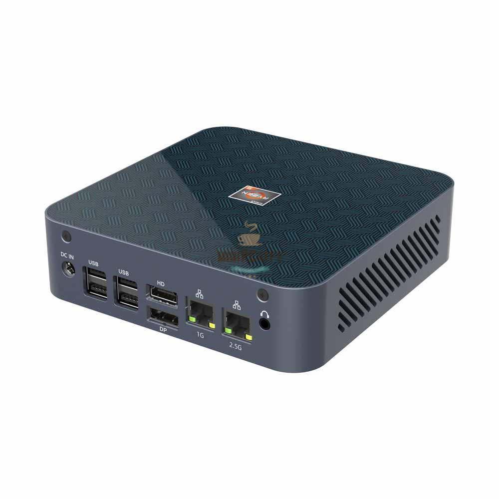 AMD Ryzen 7 5700U Mini PC - MiniPCaffe.com