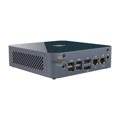 AMD Ryzen 7 5800H Mini PC - MiniPCaffe.com